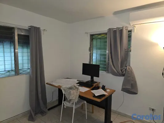 apartamentos - Apartamento En La Urbanización Fernández 7
