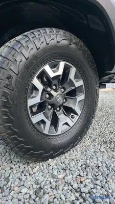 jeepetas y camionetas - Toyota tacoma trd off-road 2021 9