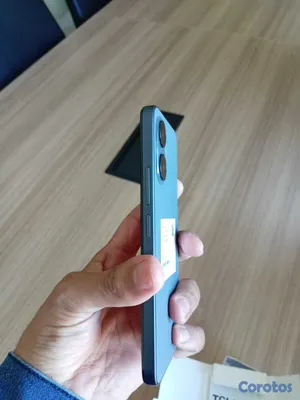 celulares y tabletas - Celular TCL K70 4G (nuevo, sin uso) ¡Negociable! 5