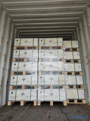 plantas e inversores - Venta de baterías Lemax 15 kwh  3
