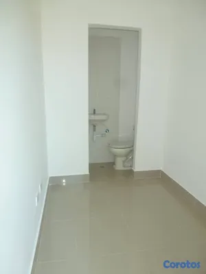 apartamentos - VENDO APARTAMENTO NUEVO EN  BELLA VISTA ,3 HABITACIONES 10