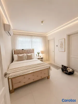 apartamentos - Apartamento en Venta, Vista Sur 9