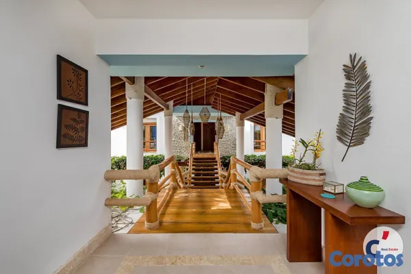 casas - Cap Cana Villa en Venta · Ref 665856 12