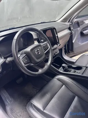 jeepetas y camionetas - VOLVO XC40 T5 MOMENTUM AWD 2022  Volvo XC40 T5 Mom 5