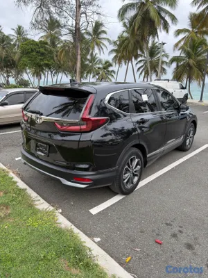 jeepetas y camionetas - HONDA CR-V EXL 2020 🇺🇸 | 64,000 MILLAS | SUNROOF | PIEL  3