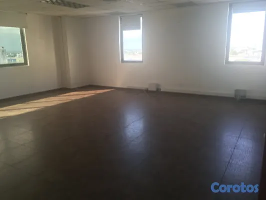 oficinas y locales comerciales - ALQUILO OFICINA / LOCAL EN TORRE SONORA PIANTINI 136 MTS2 6