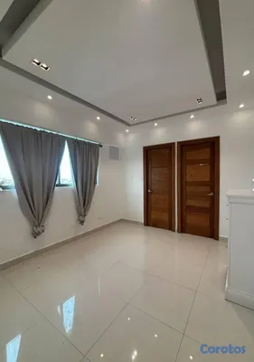 apartamentos - El estilo de vida que mereces en este espectacular apartamento en Alma Rosa 1ra  6