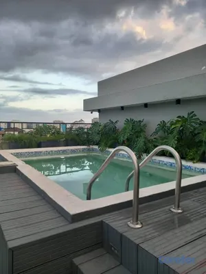 apartamentos - alquiler TORRE CANTERO BELLA VISTA 4