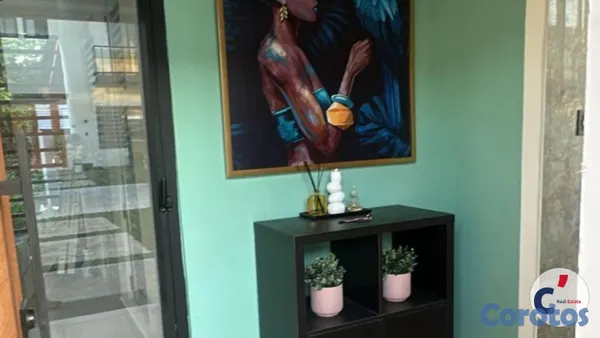 casas - Furnished townhouse in Vista Cana · Ref 1451908 14