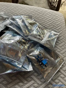 módulos de carga/elevadores para baterías y pack de Litios y más 