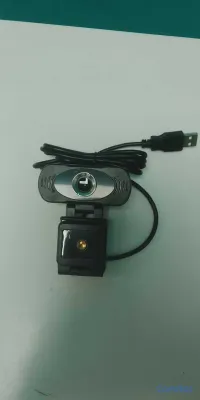camaras y audio - CAMARA Digital high definition webcam.  Para para  3