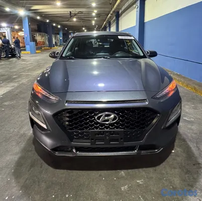 carros - Hyundai Kona 2021. Clean Tittle.  5