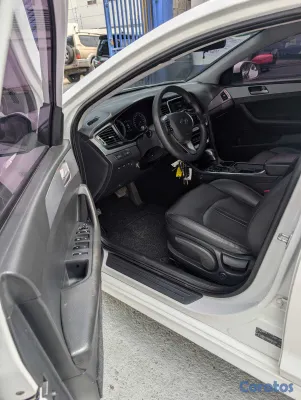 carros - HYUNDAI SONATA NEW RISE 2021 10