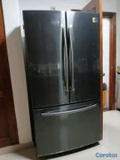 electrodomesticos - Nevera samsung 3 puertas