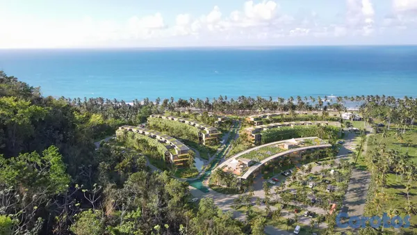 apartamentos - Silver Beach – Apartamentos en Venta en Las Terrenas, Samaná 5