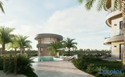 Apartment for sale Cap Cana , Punta Cana 