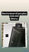celulares y tabletas - Bocina bose S1 pro plus original 