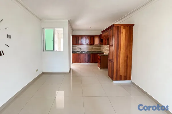 apartamentos - ¡Tu hogar con terraza propia! Espacio para vivir y 6