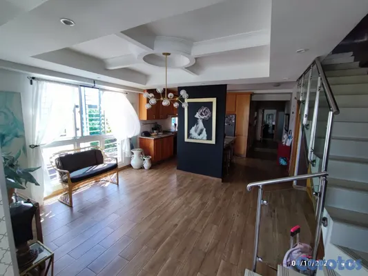 apartamentos - Amplio y hermoso Apartamento en Alquiler, Urbaniza 9