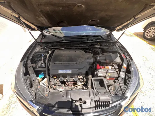 carros - Honda Accord EXL V6 2015 5