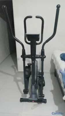 Artículos Deportivos - vendo por motivo de espacio, me mude a un lugar pequeño.f 2