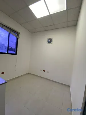 oficinas y locales comerciales - Local para oficinas en alquiler | Evaristo Morales 6