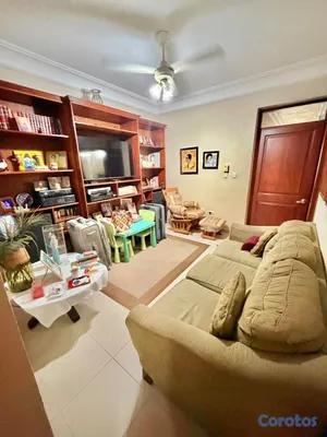 apartamentos - APARTAMENTO EN VENTA – MIRADOR NORTE   9