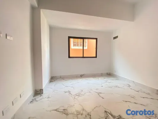 Proyectos - Apartamento en venta, Bella Vista  5