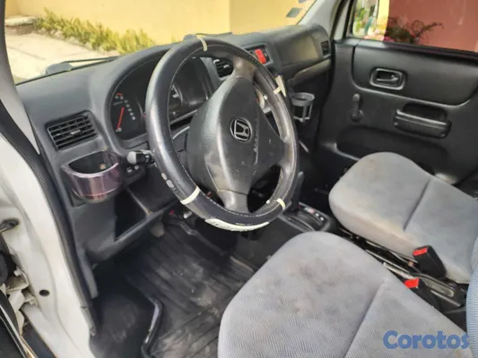 otros vehiculos - Honda Acty (similar a Hijet de Daihatsu) 2014 13