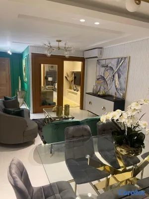 apartamentos - Apartamento en Alquiler, La Julia 5