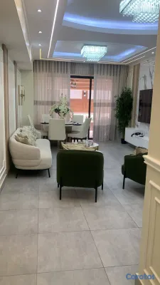 apartamentos -  Apartamento FULL AMUEBLADO, A ESTRENAR, en torre  8