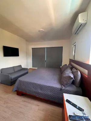 casas - HERMOSA CASA DE VENTA CON VISTA AL MAR Y LA MONTAÑ 9