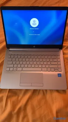 computadoras y laptops - LAPTOP HP 
 2