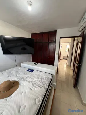 apartamentos - Apartamento En Venta San Isidro Santo Domingo Este 14