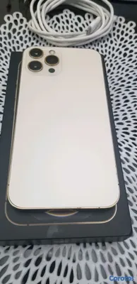 celulares y tabletas - iphone 12 pro Max de 256GBfactory  5