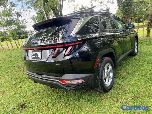 jeepetas y camionetas - hiunday Tucson 2022 clean carfax  2