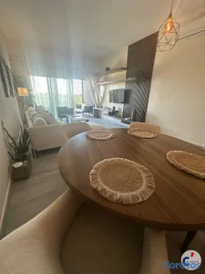 Vive el lujo y la comodidad en un exclusivo aparta