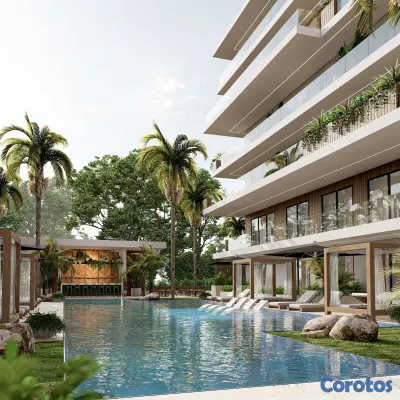 apartamentos - Propiedades en Venta en Cap Cana desde US$187,011  7
