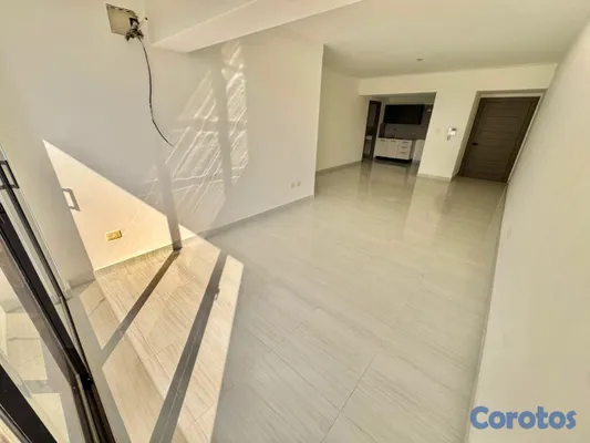 apartamentos - Apartamento amueblado en venta en Bella Vista Nort 3