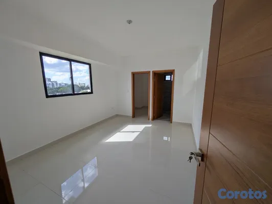 apartamentos - Apartamento de oportunidad en venta  torre nueva en Renacimiento  4