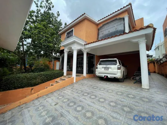 casas - Casa de 3 habitaciones en venta en Pantoja 3