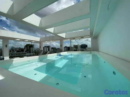 apartamentos - Hermoso apartamento en venta. 3