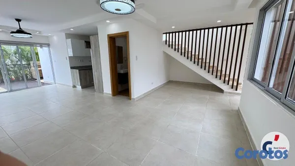 casas - VILLA EN VISTA CANA · Ref 1537864 12