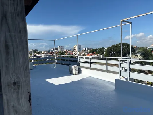 casas - Hermoso apartamento Amanda 2da autopista de san Isidro  2