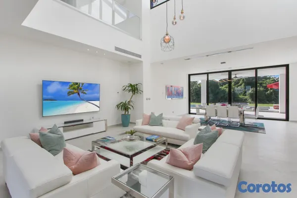 apartamentos - Villas y Townhouses en Punta Cana desde US$149,700 17