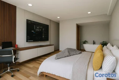 Proyecto Apartamento en venta | Renacimiento -3348