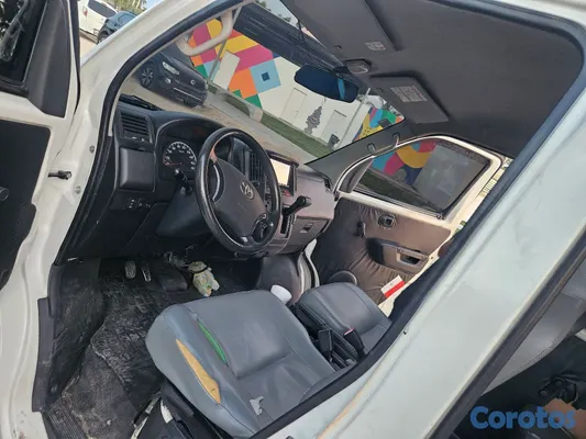 jeepetas y camionetas - Toyota townace 2012 nitida 2