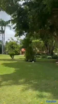 casas vacacionales y villas - Villa para personalizar a tu gusto,con excelente vista al Campo de Golf  5