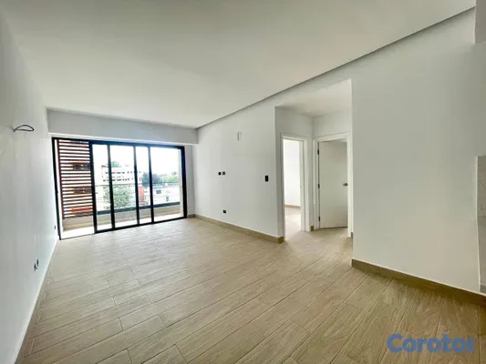 apartamentos - Apartamento en Alquiler en Bella Vista - 3349 5