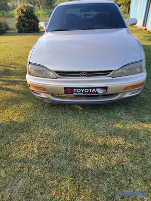 otros vehiculos - Toyota camrry 95 5